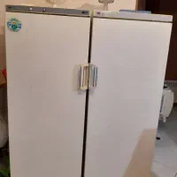 یخچال فریزر دوقلو