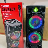 اسپیکر 8210|سیستم صوتی خانگی|گرگان, |دیوار