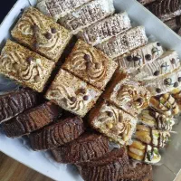 شیرینی تر خانگی|خوردنی و آشامیدنی|تهران, قلهک|دیوار
