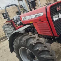 تراکتور۳۹۹مدل ۴۰۵