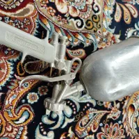 پیستوله رنگ