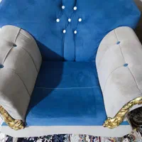 مبل ۸ نفره