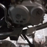 موتور احسان ۱۵۰|موتورسیکلت|زنجان, |دیوار