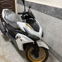 آیروکس ۱۷۰ سپهر