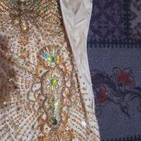 لباس مجلسی|لباس|نیمروز, |دیوار