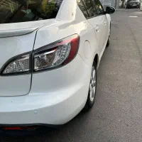 مزدا ۳ نیو تیپ ۱|خودرو سواری و وانت|تهران, عباسآباد|دیوار
