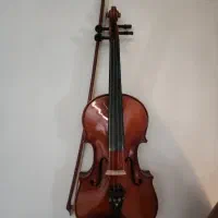 ویلن در حد نو ۴.۴
