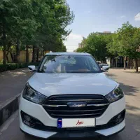 زوتی dl5 توربو تحویل۱۴۰۳ با آپشن‌های اضافه کارخانه|خودرو سواری و وانت|مشهد, فرهنگیان (شهرک غرب)|دیوار