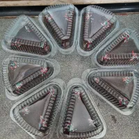 کیک خیس شکلاتی کافه ای|خوردنی و آشامیدنی|تهران, وصفنارد|دیوار