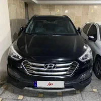 سانتافه ۲۰۱۵ فول