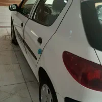 ۲۰۶ تیپ ۲ مدل ۹۹|خودرو سواری و وانت|داراب, |دیوار