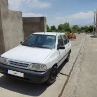 پراید مدل ۸۹