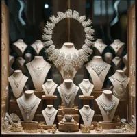 آموزش معامله گری طلا و ویترینداری