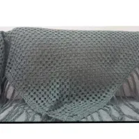 اشارپ دست بافت