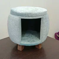 لانه ی گربه