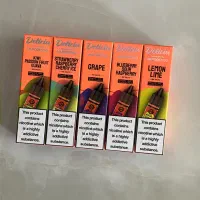 سالت ده میل ویپرسو