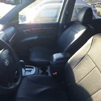 سانتافه ۲۰۰۹ شش سیلندر|خودرو سواری و وانت|بندرعباس, |دیوار