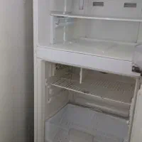 یخچال و فریزر لمسی