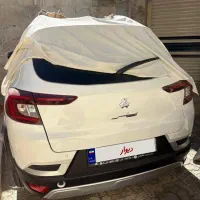 اطلس بدون ساندروفGL|خودرو سواری و وانت|شازند, |دیوار