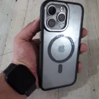 گوشی آیفون و اپل واچ های کپی(فروش یا معاوضه)