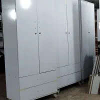 انواع کمد لباسی