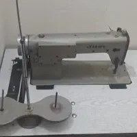 چرخ چرم دوزی