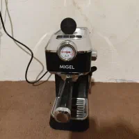 اسپرسو ساز میگل Miguel gem 145