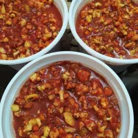 انواع ترشی و شور