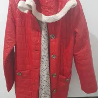 کاپشن زنانه