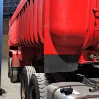 اف اچ 420|خودرو سنگین|یزد, |دیوار