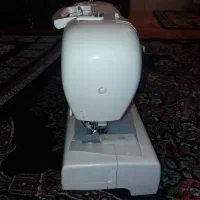 چرخ خیاطی کاچیران مدل رز ۲۱۰ پلاس