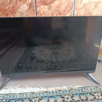 تلویزیون 32اینچ در حد نو
