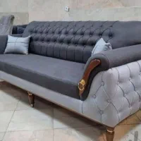 مبل پارمیس تولیدی|مبلمان خانگی و میز عسلی|رشت, جانبازان|دیوار