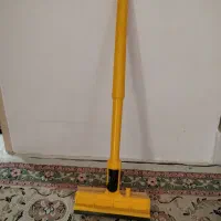 شیشه پاک کن دومنظوره