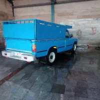 باربند جویباری نبشی تو
