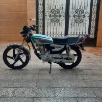 احسان ۱۲۵ مدل ۱۴۰۲