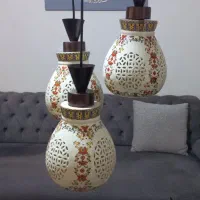 لوستر اتاق خواب ویک عدد دیواری|لوستر و چراغ آویز|تهران, تهرانپارس شرقی|دیوار