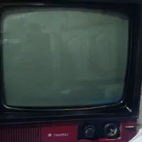 تلویزیون عتیقه