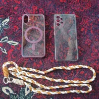 قاب گوشی ایفون x