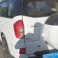 X33 s|خودرو سواری و وانت|تهران, امانیه|دیوار