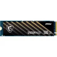 ssd m2 500 gb