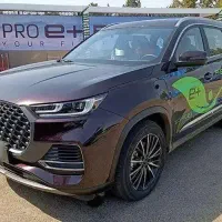 تیگو ۸ پرو ای پلاس