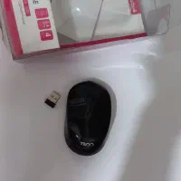موس بیسیم تسکو مدل TM 729W (خراب) همراه دانگل