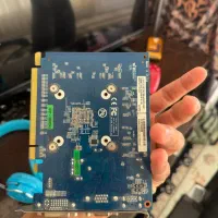 کارت گرافیک gt730ddr4|قطعات و لوازم جانبی رایانه|کرمانشاه, |دیوار