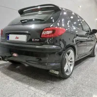 206تیپ۵ مدل ۹۲