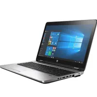 فروش اقساطی لپ تاپ HPمدلprobook G3 بدون پیش پرداخت|رایانه همراه|قم, پشت انبار نفت|دیوار