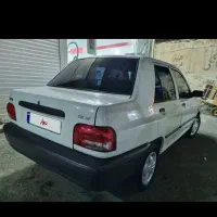 پراید مدل۹۶بی رنگ|خودرو سواری و وانت|قدس, شهر‌قدس|دیوار