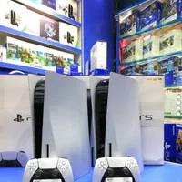 نصب انواع بازی کنسول ps4 ps5 xbox و لوازم جانبی