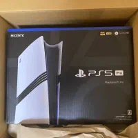 ps5 Pro 2025 اروپا