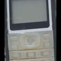 گوشی نوکیا ساده کاملن سالم قیمت ۶۵۰